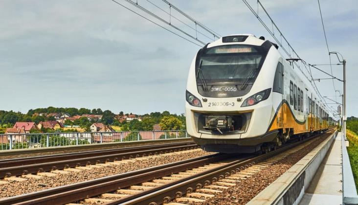 Wraca pełna siatka połączeń Kolei Dolnośląskich