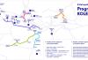 Metropolia GZM zgłosiła do Kolej Plus 15 projektów za 1,7 mld zł