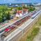 E20: LCS Konin po odbiorach końcowych E20: LCS Konin po odbiorach końcowych