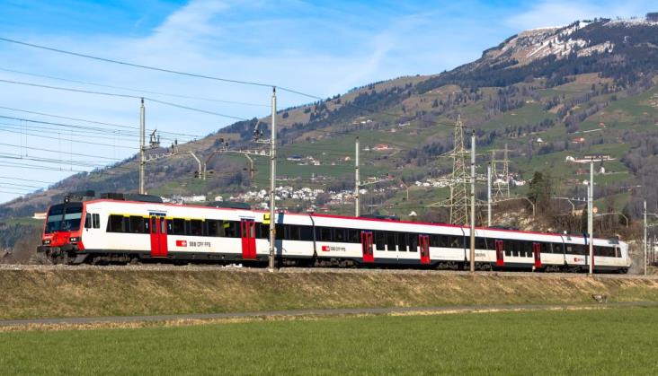 Alstom, Siemens i Stadler zakwalifikowane do ogromnego przetargu na ezety dla SBB