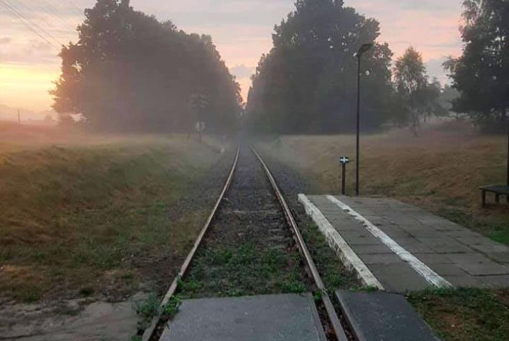 Kolej Plus jednak na Pomorzu? Jest wniosek dla linii 212 Korzybie – Bytów – Lipusz Kolej Plus jednak na Pomorzu? Jest wniosek dla linii 212 Korzybie – Bytów – Lipusz