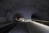 Szwajcaria: Tunel pod przełęczą Ceneri otwarty