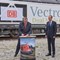 DB Cargo z umową ramową na 400 lokomotyw Vectron Dual Mode od Siemens Mobility DB Cargo z umową ramową na 400 lokomotyw Vectron Dual Mode od Siemens Mobility