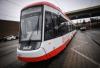 Duisburg: Nowy Bombardier odebrany w zajezdni Grunewald