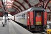Szwecja wybierze operatora nocnych pociągów międzynarodowych bez przetargu
