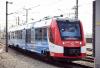 Wodorowy pociąg iLint w ruchu pasażerskim w Austrii 