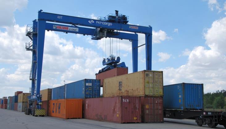 PKP Cargo zacieśnia współpracę z Litwą