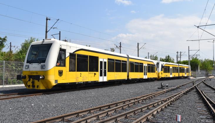 SA109 z KD mają szansę wrócić do ruchu