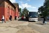 Łódź: Jak autobusy zastępcze obsługują przystanek na Lublinku?