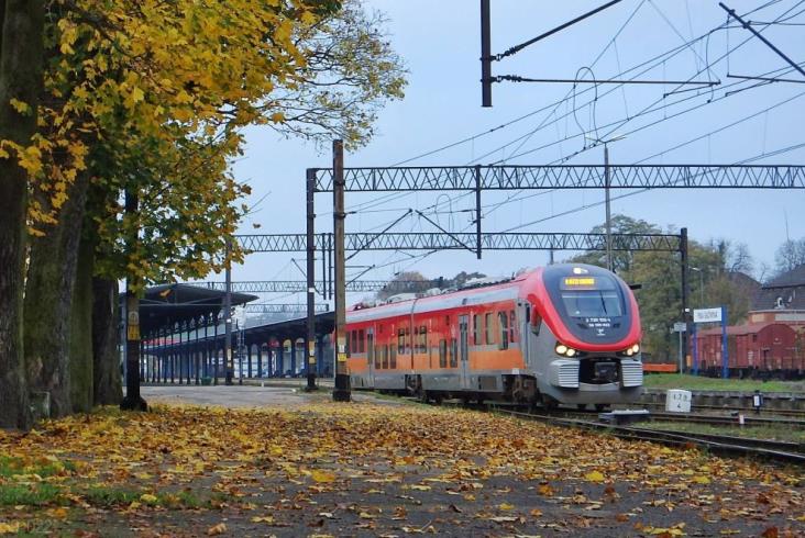 Maciej Maciejewski nowym członkiem zarządu Pesy Bydgoszcz Maciej Maciejewski nowym członkiem zarządu Pesy Bydgoszcz