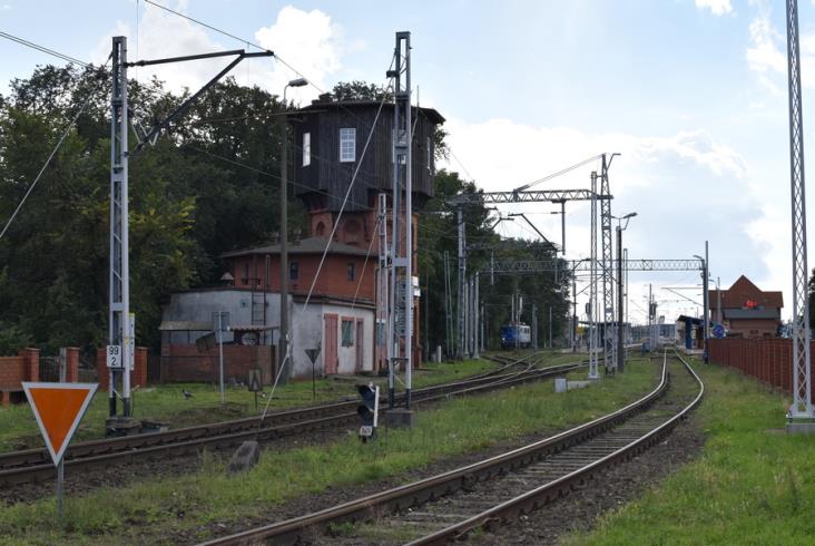 Dwie umowy na studium wykonalności dla linii od Rzepina, przez Szczecin, do Świnoujścia Dwie umowy na studium wykonalności dla linii od Rzepina, przez Szczecin, do Świnoujścia
