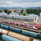 Spalinowy Impuls dla Kolei Wielkopolskich gotowy Spalinowy Impuls dla Kolei Wielkopolskich gotowy