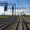 E59: Opóźnienie budowy przejścia podziemnego na stacji Leszno E59: Opóźnienie budowy przejścia podziemnego na stacji Leszno