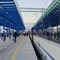 E59: Opóźnienie budowy przejścia podziemnego na stacji Leszno E59: Opóźnienie budowy przejścia podziemnego na stacji Leszno