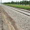 PLK: Wysokie tempo prac na linii nr 117 Wadowice – Andrychów PLK: Wysokie tempo prac na linii nr 117 Wadowice – Andrychów