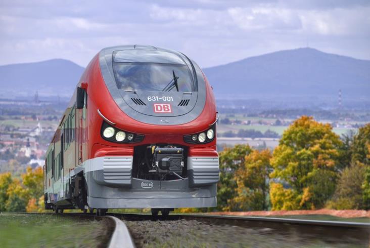 Pesa zakończyła dostawy Linków dla DB! Pesa zakończyła dostawy Linków dla DB!