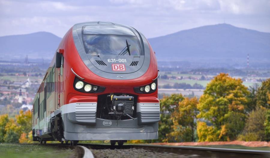 Pesa zakończyła dostawy Linków dla DB!