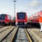 Pesa zakończyła dostawy Linków dla DB! Pesa zakończyła dostawy Linków dla DB!