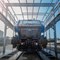Elektryczna lokomotywa CRRC dla Rail Cargo Hungaria jest gotowa Elektryczna lokomotywa CRRC dla Rail Cargo Hungaria jest gotowa