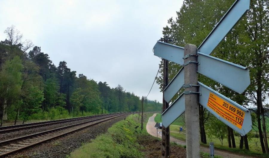 PLK z umową na projekt modernizacji linii na Kociewiu i w Borach Tucholskich