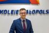 Koleje Małopolskie z nowym prezesem