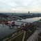 Stary most zniknął znad Wisły, czas na nową przeprawę w Krakowie Stary most zniknął znad Wisły, czas na nową przeprawę w Krakowie