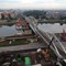 Stary most zniknął znad Wisły, czas na nową przeprawę w Krakowie Stary most zniknął znad Wisły, czas na nową przeprawę w Krakowie