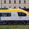 Nowe pociągi dla Kolei Małopolskich na badaniach dopuszczeniowych Nowe pociągi dla Kolei Małopolskich na badaniach dopuszczeniowych