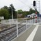 Trwają prace na linii nr 14. Nowy peron na stacji Łódź Lublinek Trwają prace na linii nr 14. Nowy peron na stacji Łódź Lublinek