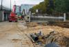 Łódź: Śmigłego-Rydza znów z przełożonym terminem