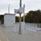 Budowa przystanków Łódź Radogoszcz Wschód i Łódź Warszawska na finiszu Budowa przystanków Łódź Radogoszcz Wschód i Łódź Warszawska na finiszu