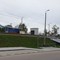 Budowa przystanków Łódź Radogoszcz Wschód i Łódź Warszawska na finiszu Budowa przystanków Łódź Radogoszcz Wschód i Łódź Warszawska na finiszu