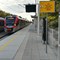 Budowa przystanków Łódź Radogoszcz Wschód i Łódź Warszawska na finiszu Budowa przystanków Łódź Radogoszcz Wschód i Łódź Warszawska na finiszu