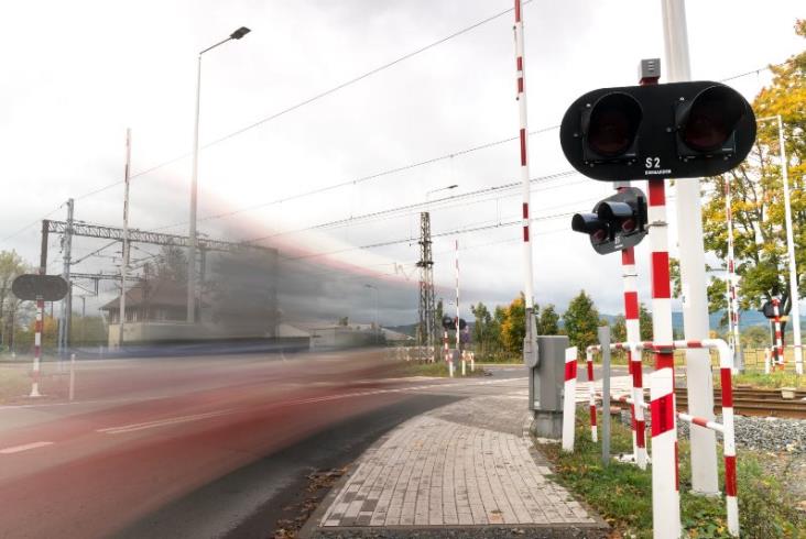 21 zmodernizowanych przejazdów na Dolnym Śląsku 21 zmodernizowanych przejazdów na Dolnym Śląsku