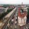 Kraków: Jak zostaną zagospodarowane podcienia nowych estakad? Kraków: Jak zostaną zagospodarowane podcienia nowych estakad?