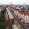 Kraków: Jak zostaną zagospodarowane podcienia nowych estakad? Kraków: Jak zostaną zagospodarowane podcienia nowych estakad?
