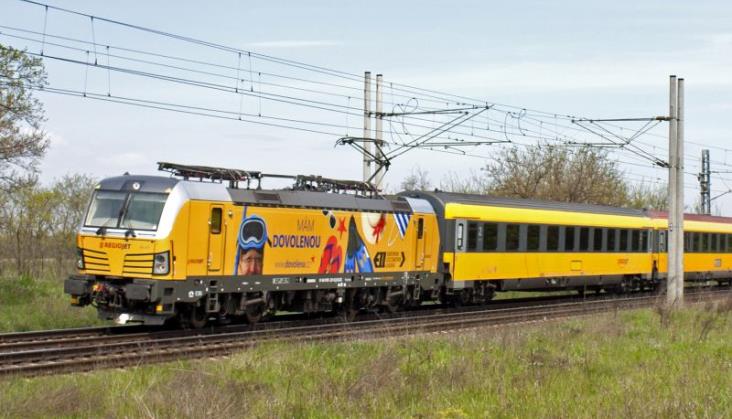 RegioJet rekrutuje w Polsce. Kusi pensją choćby 14 tys. złotych