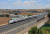 Hiszpania z nowym odcinkiem kolei dużych prędkości