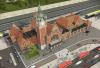 Dworzec Gdańsk Główny kończy 120 lat