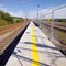 Prace na małopolskim odcinku linii nr 8 na półmetku Prace na małopolskim odcinku linii nr 8 na półmetku