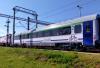 PKP Intercity pyta o dostawy maszyny do sprzedaży napojów i przekąsek