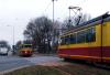 Łódź porozumiała się z Konstantynowem: wspólny przetarg na remont tramwaju