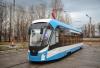 Trwają dostawy tramwajów „Lwiątek” do Uljanowska