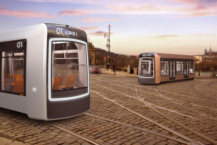 Skoda Transportation: Sukces, który trwa już ponad 160 lat Skoda Transportation: Sukces, który trwa już ponad 160 lat
