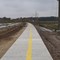Rozpędzają się prace na linii nr 16 ze Zgierza do Łęczycy Rozpędzają się prace na linii nr 16 ze Zgierza do Łęczycy