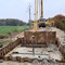 Rozpędzają się prace na linii nr 16 ze Zgierza do Łęczycy Rozpędzają się prace na linii nr 16 ze Zgierza do Łęczycy