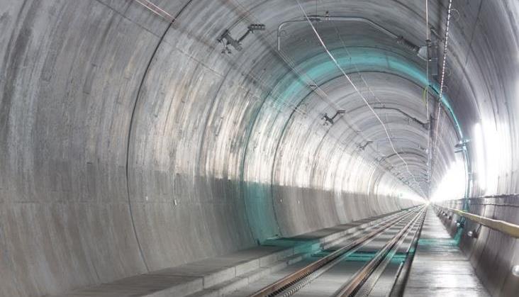 Tunel pod przełęczą Brenner: Początek budowy kolejnego odcinka