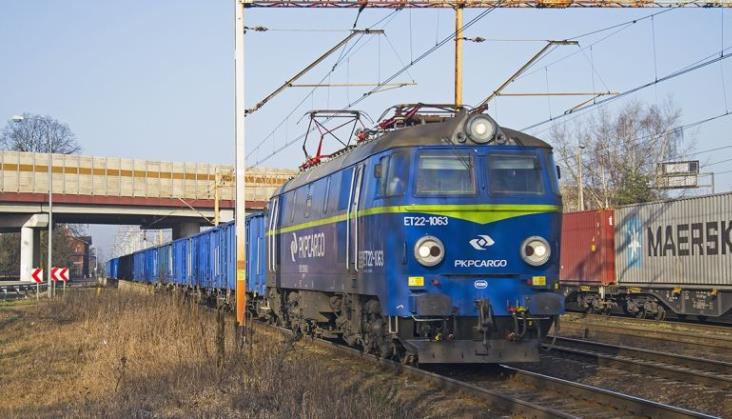 Strata PKP Cargo na poziomie 176,3 mln zł 
