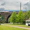 Amtrak Joe w Ukrainie i Polsce. Dlaczego prezydent USA uwielbia kolej? Amtrak Joe w Ukrainie i Polsce. Dlaczego prezydent USA uwielbia kolej?