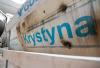 Metro na Bemowo: Krystyna zaczyna drążyć swój ostatni odcinek